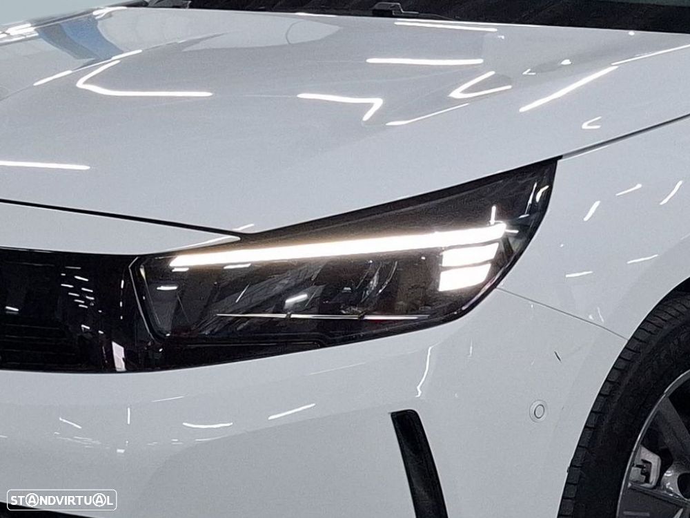 Opel Corsa 1.2 T Edition - 3