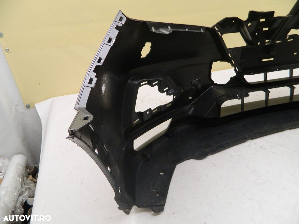 Bara fata Nissan Qashqai, 2017, 2018, 2019, 2020, cod origine 62022-HV00H. - 6