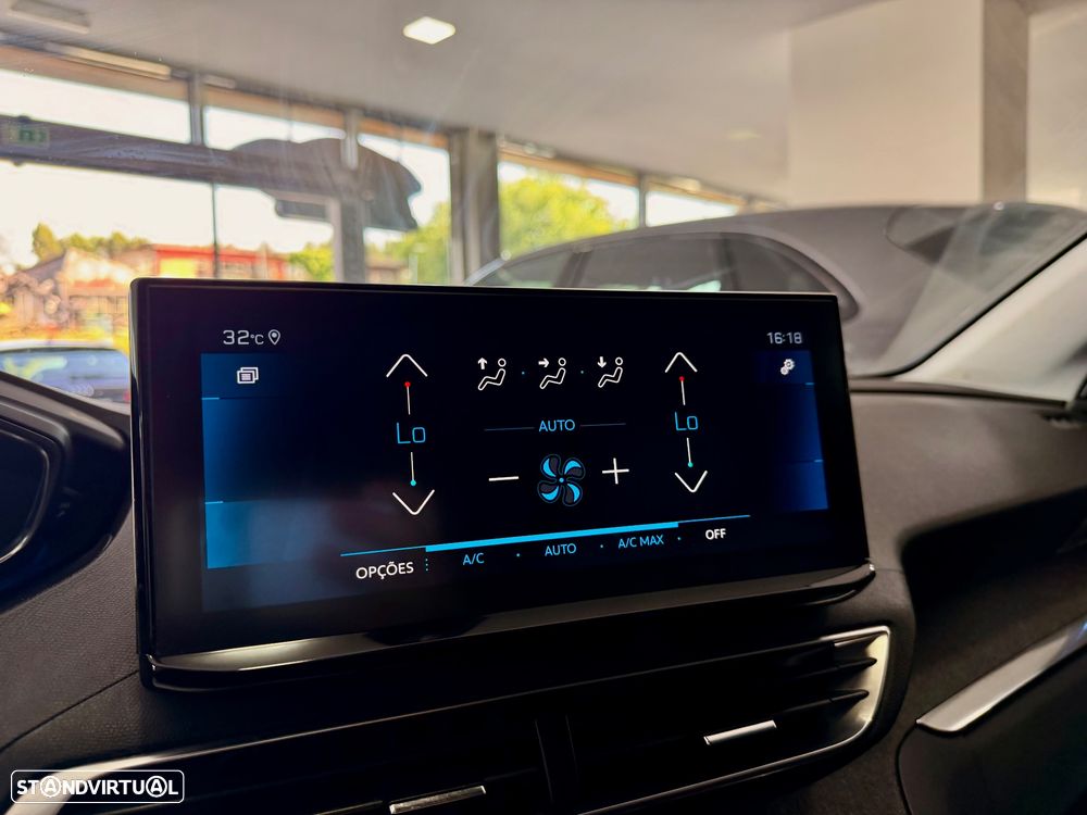 Peugeot 5008 1.5 BlueHDi Allure - 24