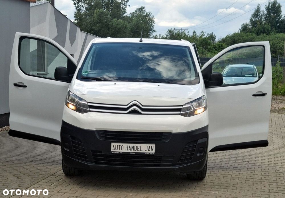 Citroën Jumpy - 16