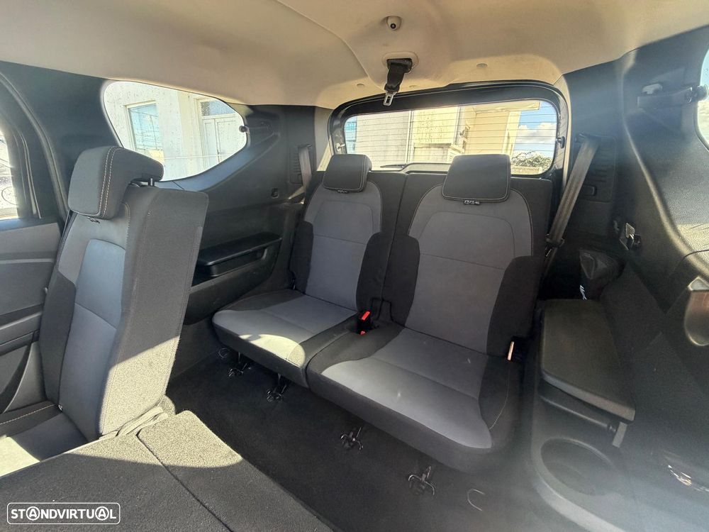 Dacia Jogger 1.0 ECO-G SL Extreme+ Up&Go 7L Bi-Fuel - 17