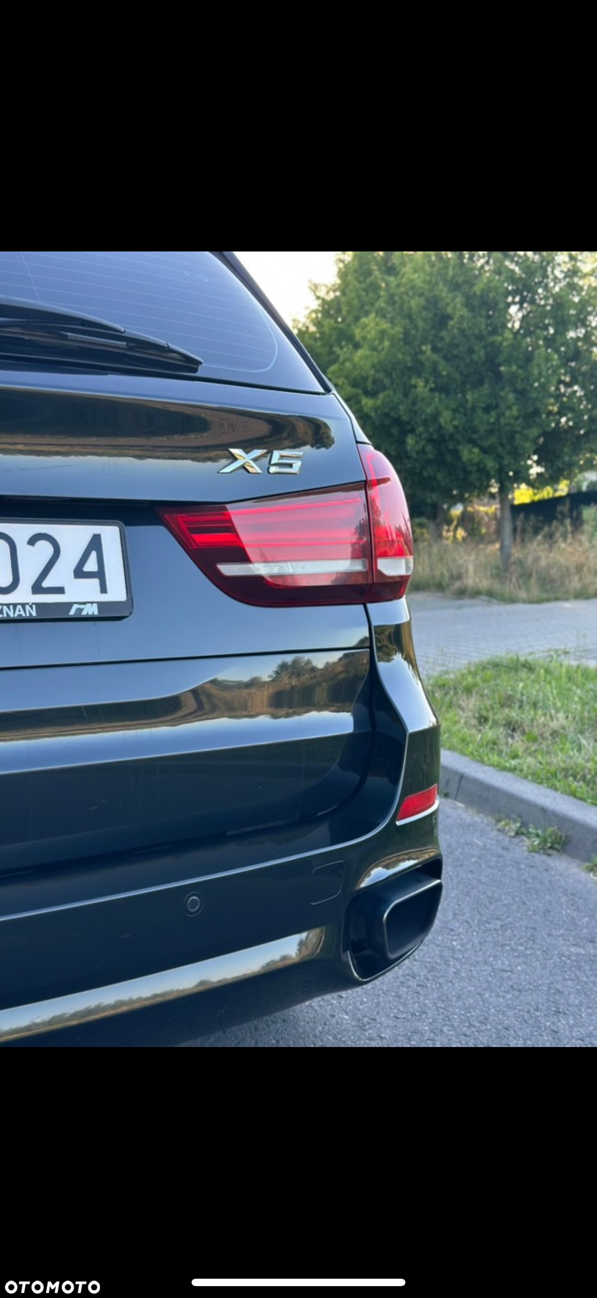 BMW X5 xDrive50i - 9