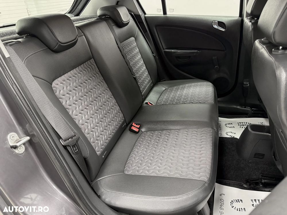 Opel Corsa 1.4 16V Innovation - 8