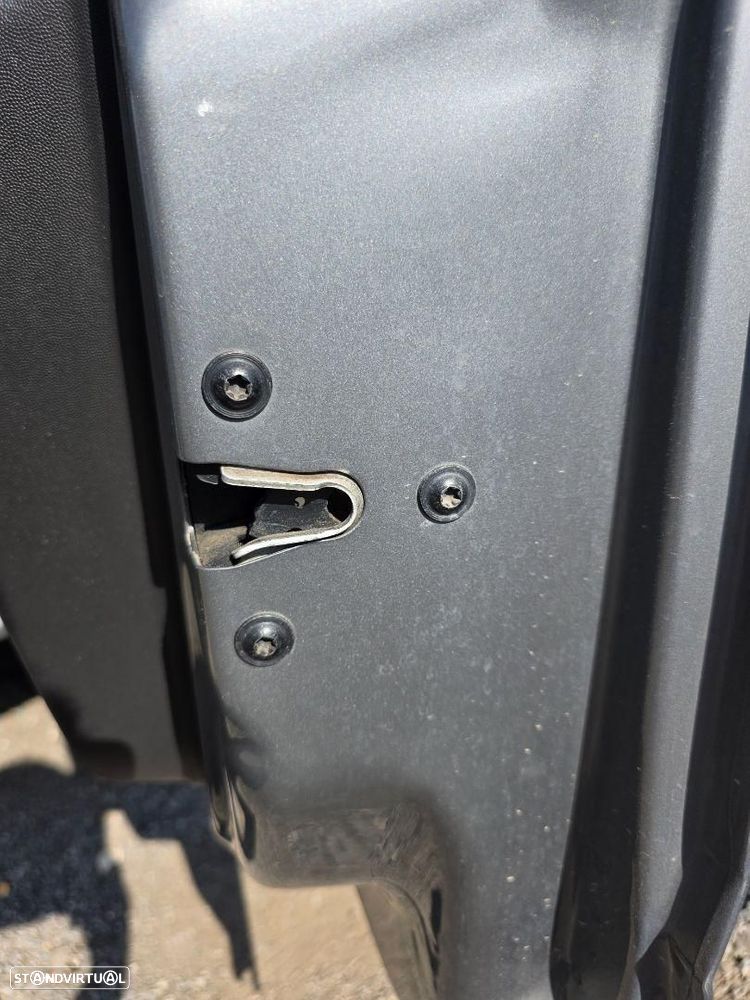 FECHADURA PORTA FRENTE DIREITA CADILLAC SRX - 1