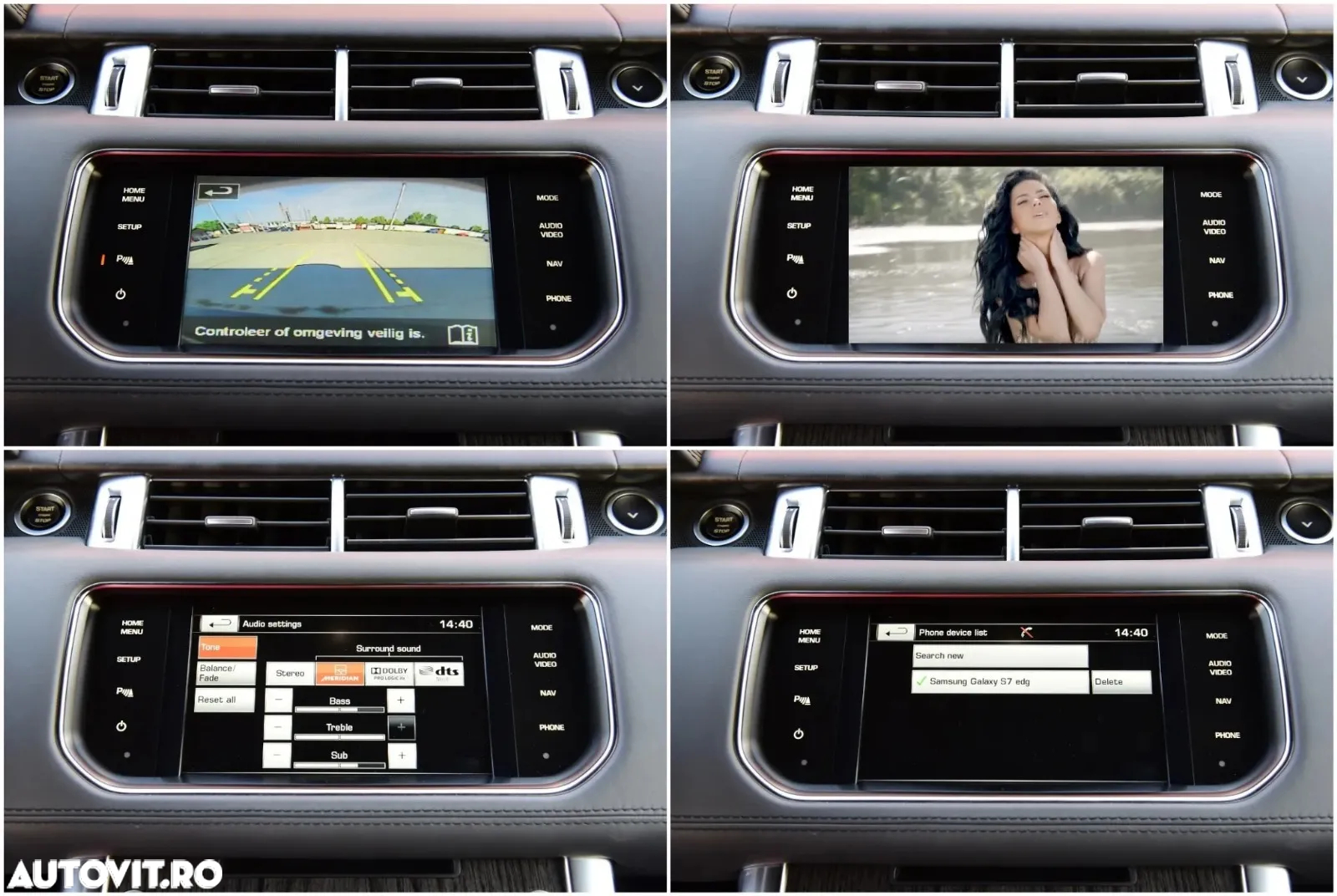 Land Rover Range Rover Sport - 6