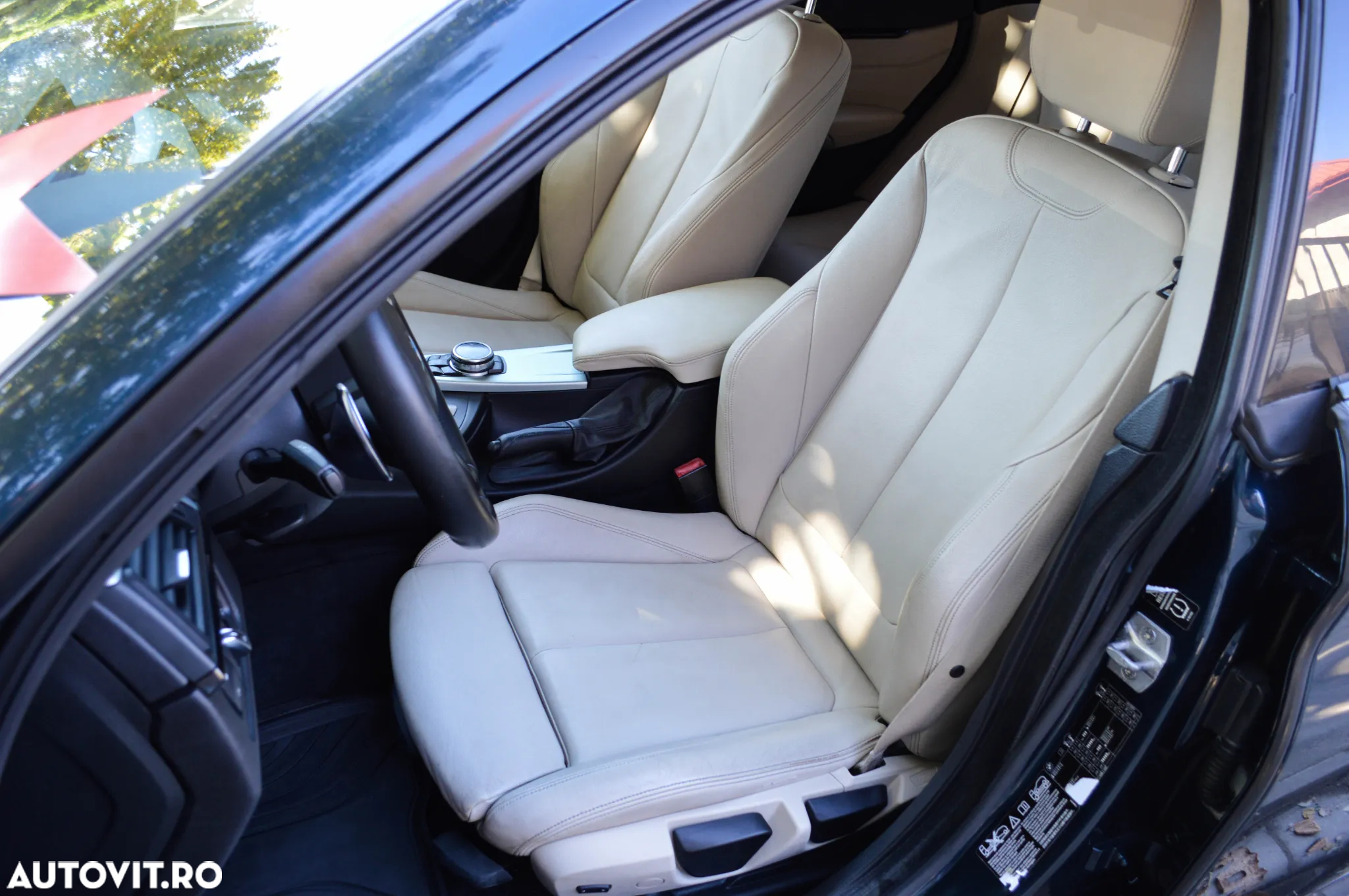 BMW Seria 4 420d Gran Coupe xDrive Sport-Aut. Sport Line - 7