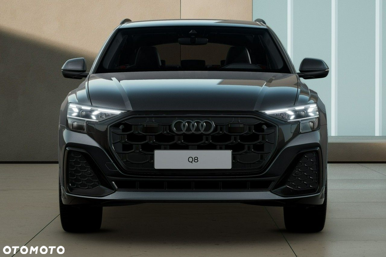 Audi Q8 - 3