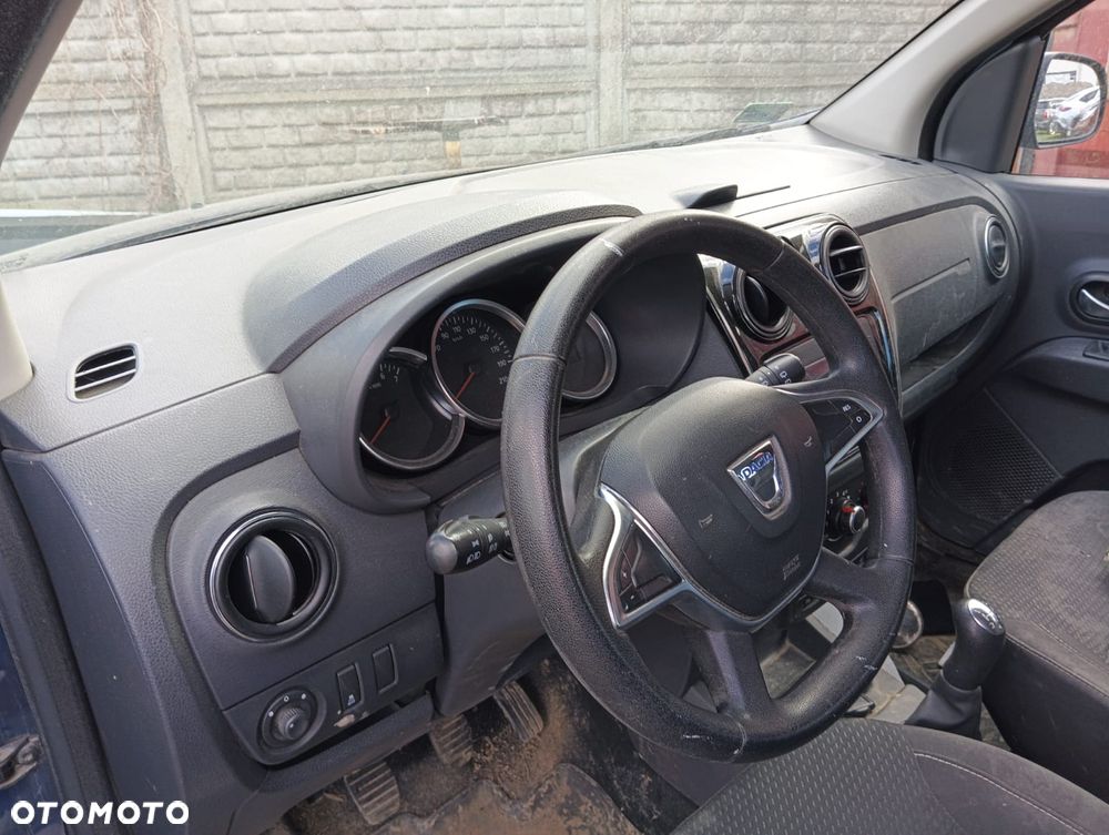 Dacia Lodgy - 4