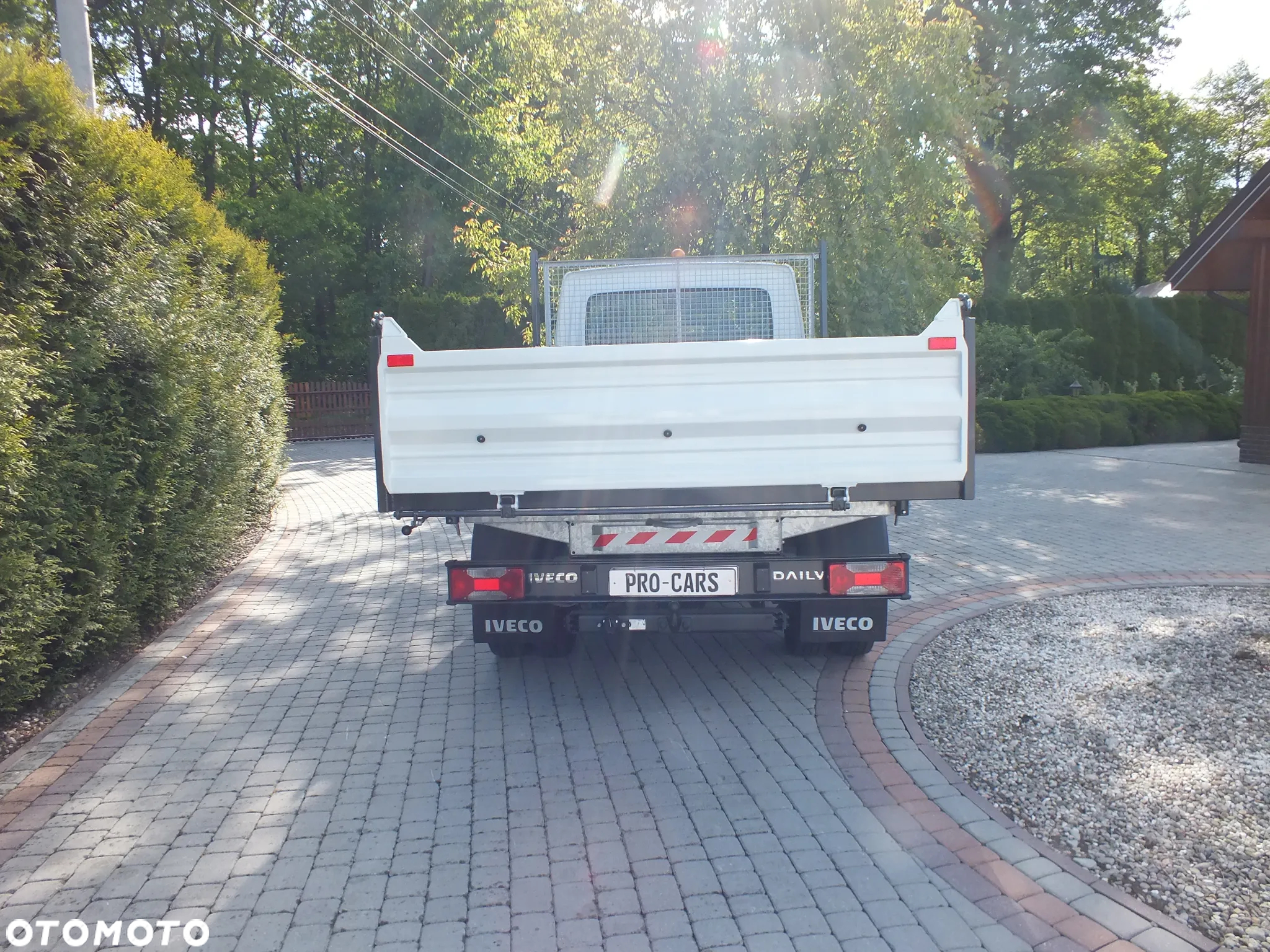 Iveco Daily 35c15 - 7