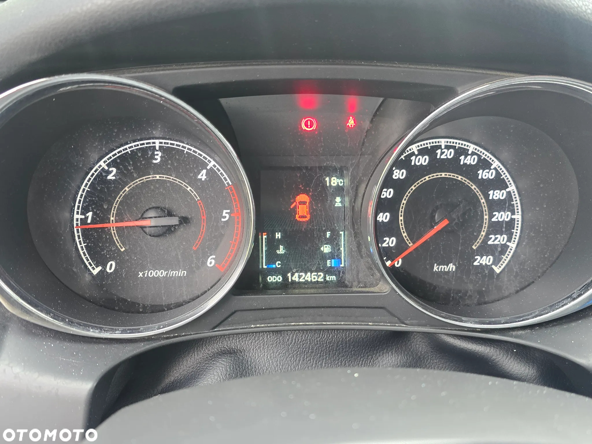 Citroën C4 Aircross HDi 115 Stop & Start 4WD Tendance - 14