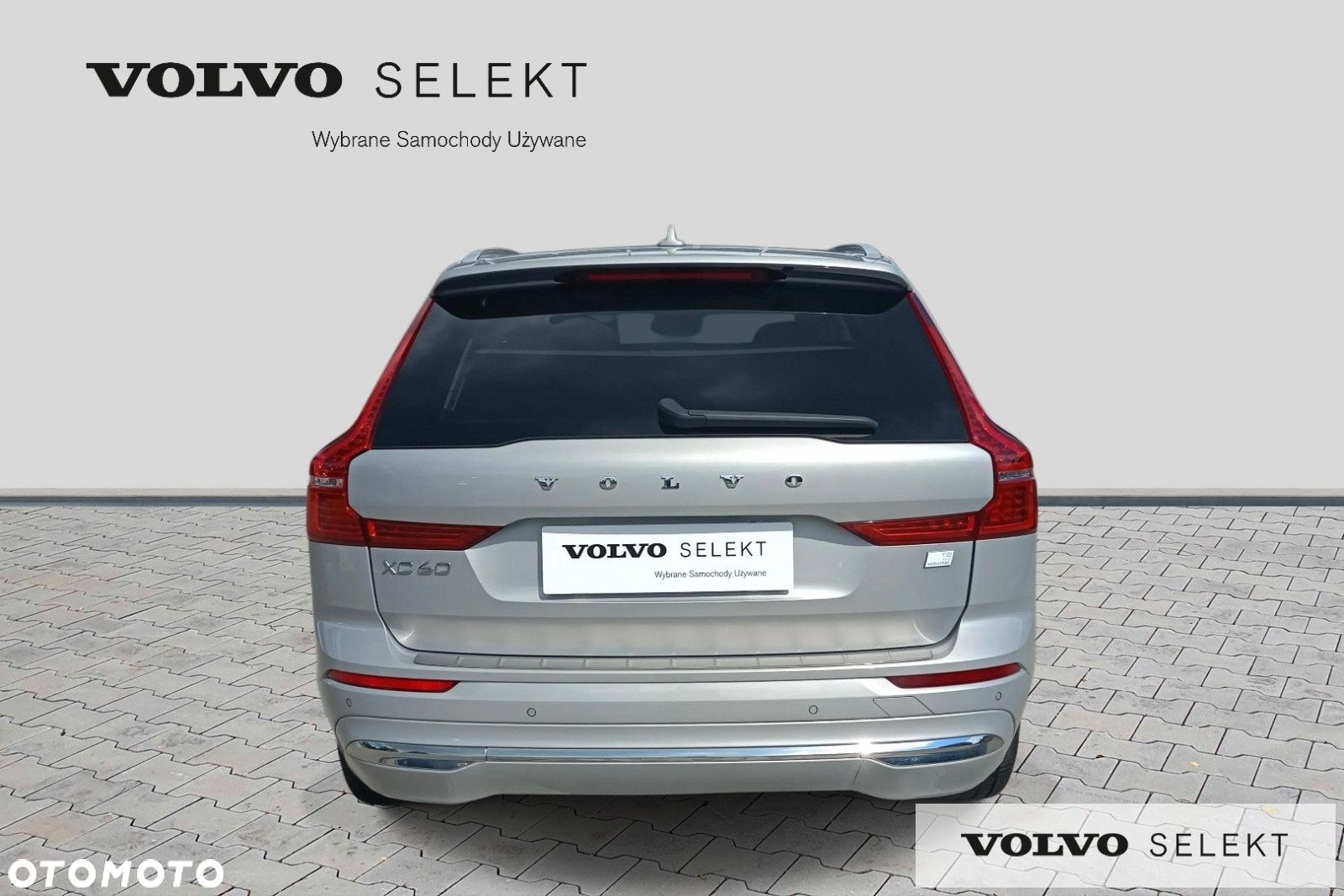 Volvo XC 60 - 6