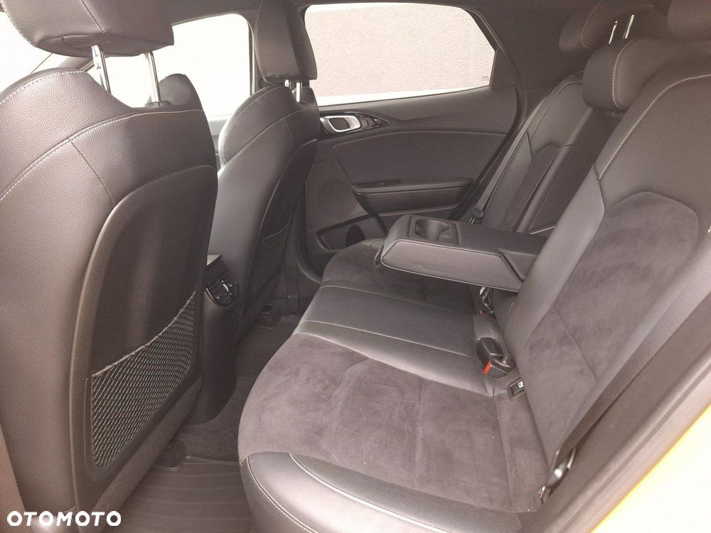 Kia XCeed 1.5 T-GDI Prestige Line DCT - 26