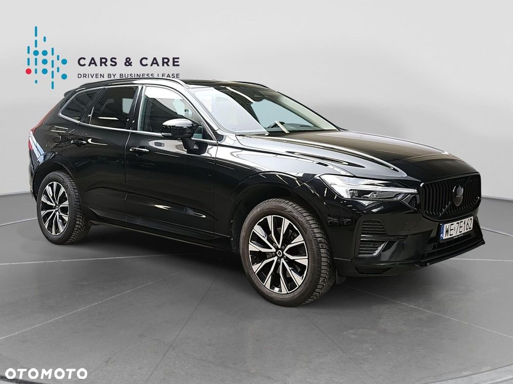 Volvo XC 60 B4 B Essential - 6