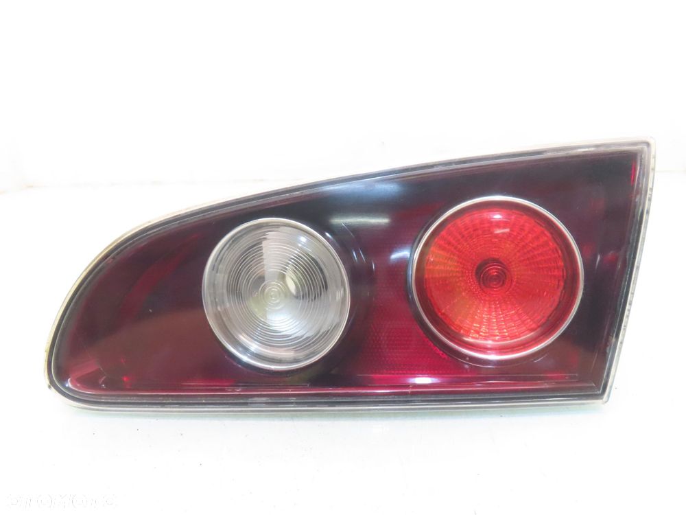 LAMPA PRAWA TYLNA KLAPA SEAT IBIZA III (6L1) 6L6945094L 6L6945108F - 1