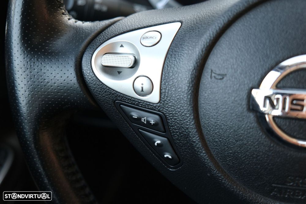 Nissan Juke 1.6 Acenta - 22