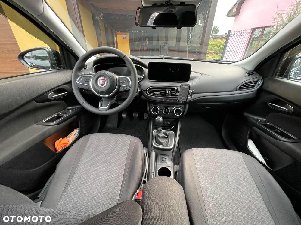 Fiat Tipo - 29