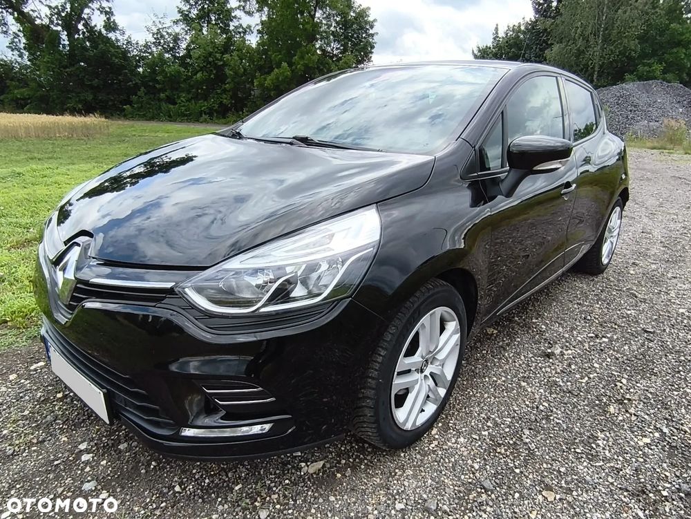 Renault Clio TCe 90 Dynamique - 13