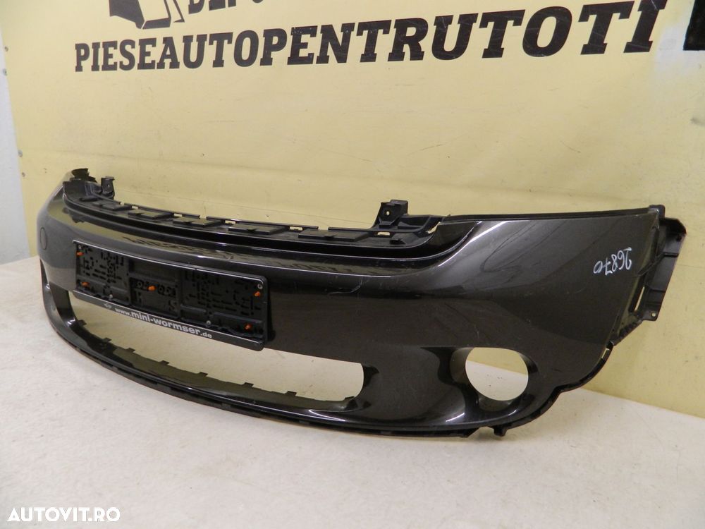 Bara fata Mini Cooper COUNTRYMAN R60, 2010, 2011, 2012, 2013, 2014, 2015, 2016,  cod origine 51119802216. - 4