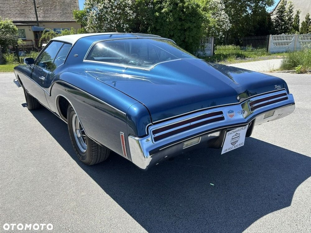 Buick Riviera - 5