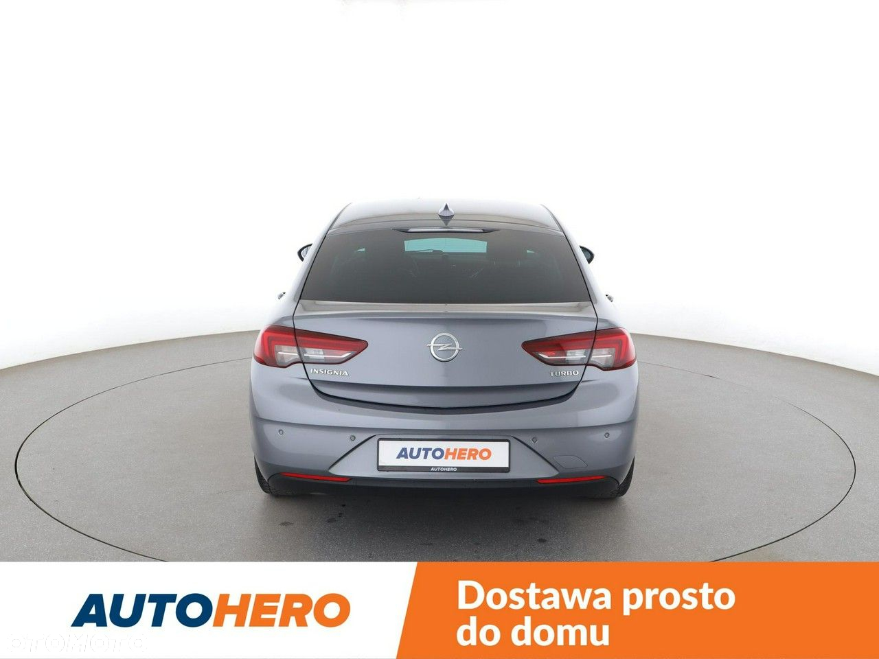 Opel Insignia Grand Sport 1.5 Direct InjectionTurbo Dynamic - 6