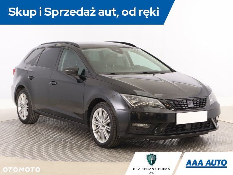 Seat Leon Sportstourer - 3