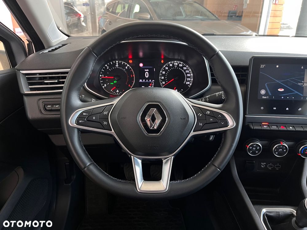 Renault Clio - 14