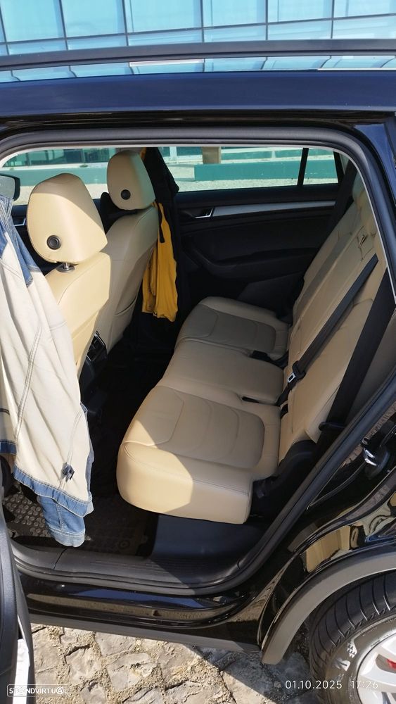 Skoda Kodiaq 2.0 TDI Ambition DSG - 5