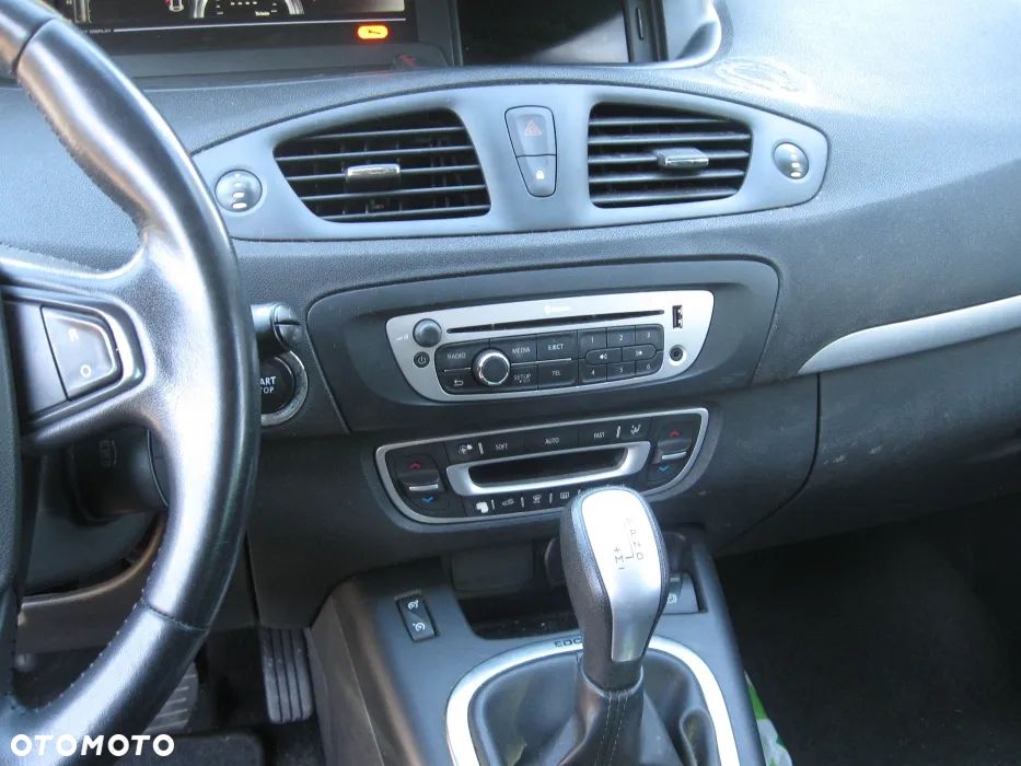 Renault Grand Scenic dCi 110 EDC Dynamique - 7