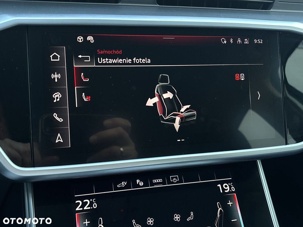 Audi A6 Limousine - 26