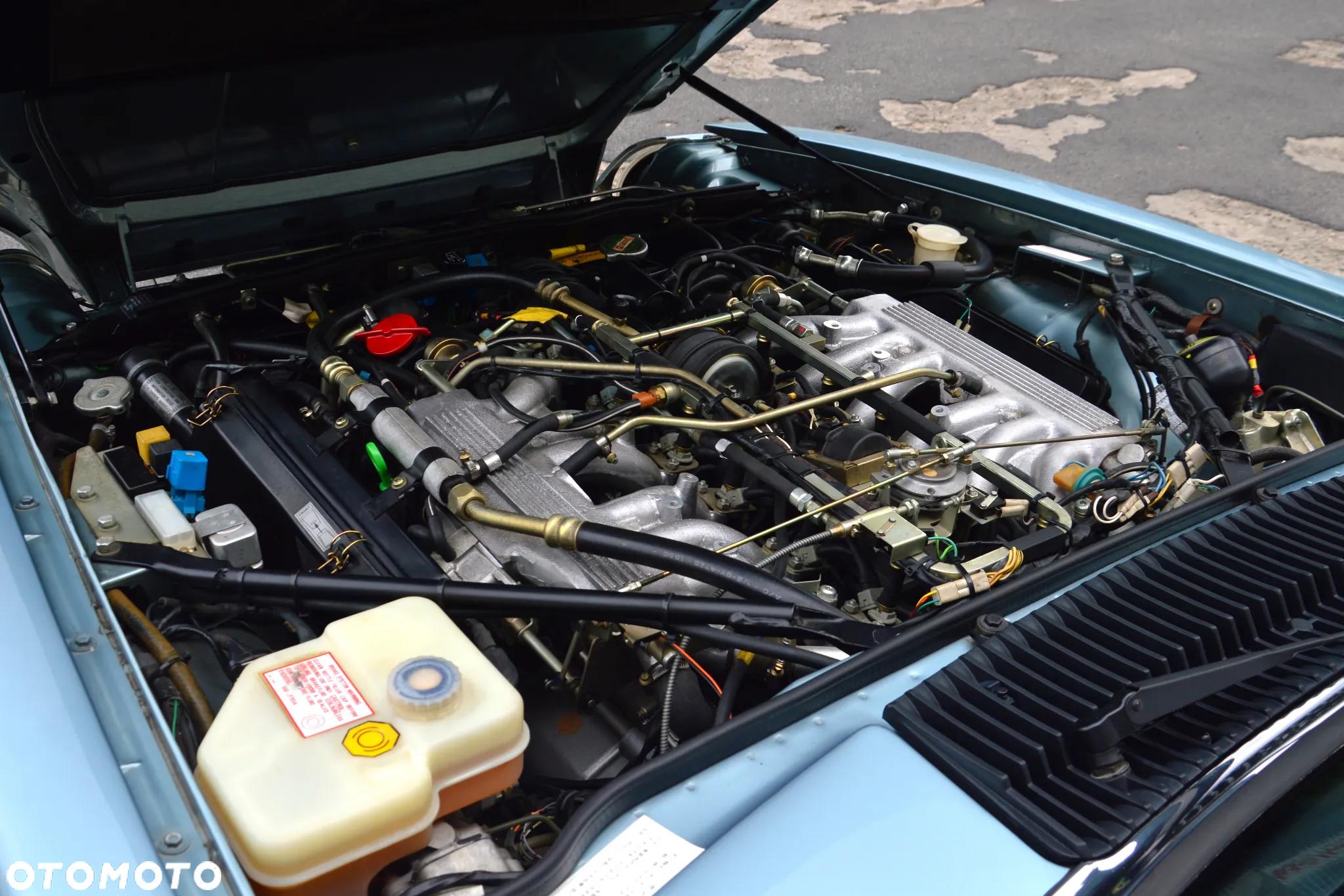 Jaguar XJS 5.3 - 34