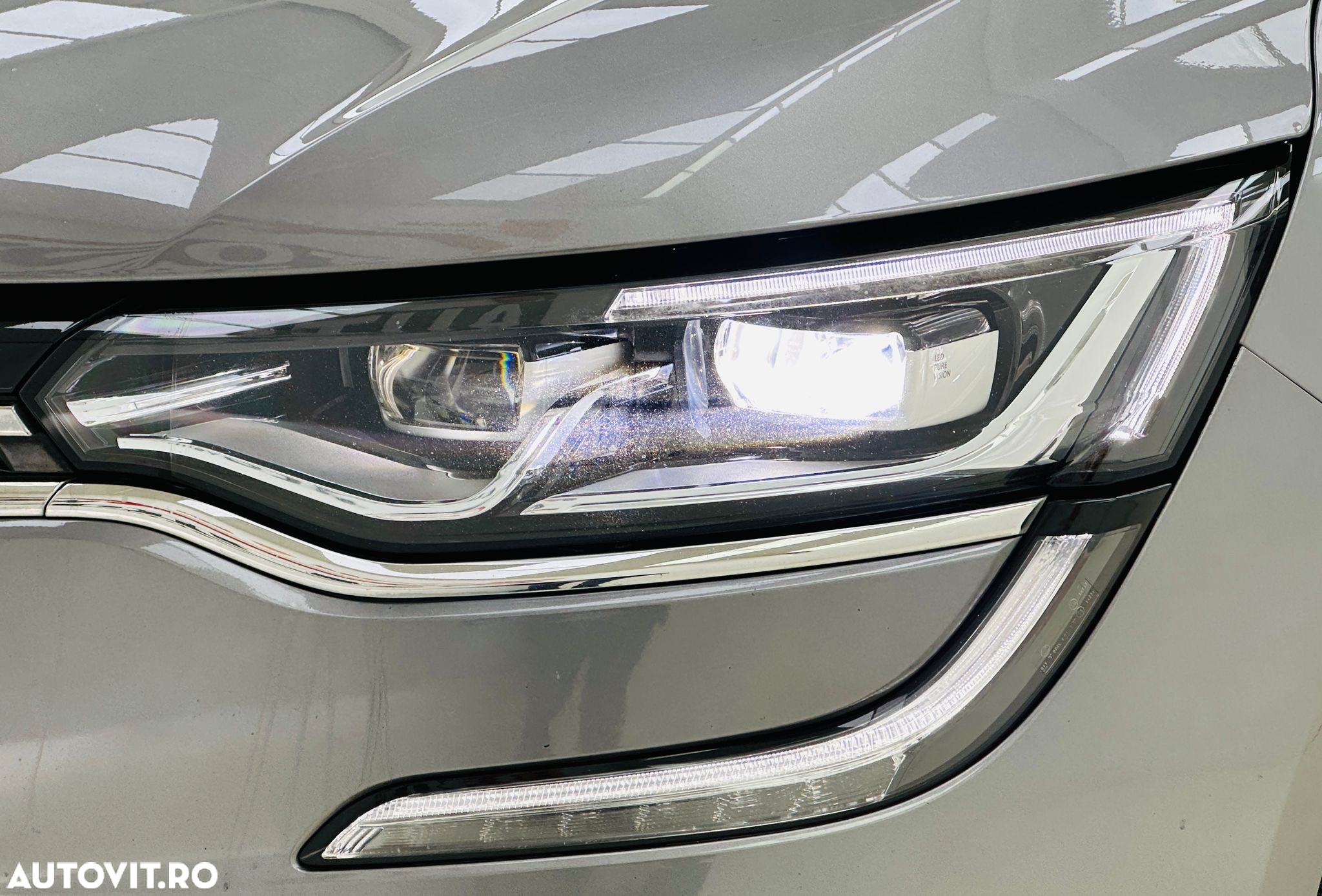 Renault Talisman - 14