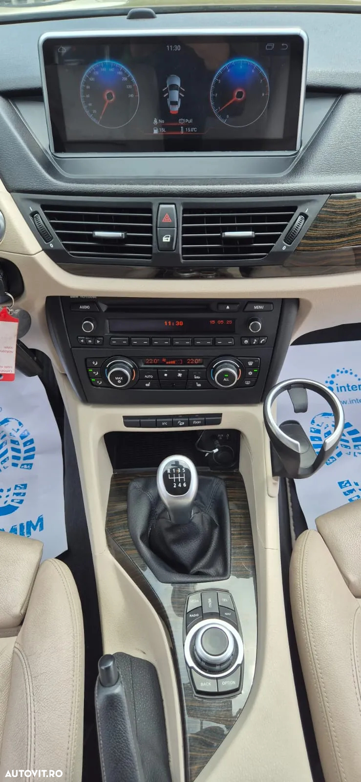 BMW X1 - 15