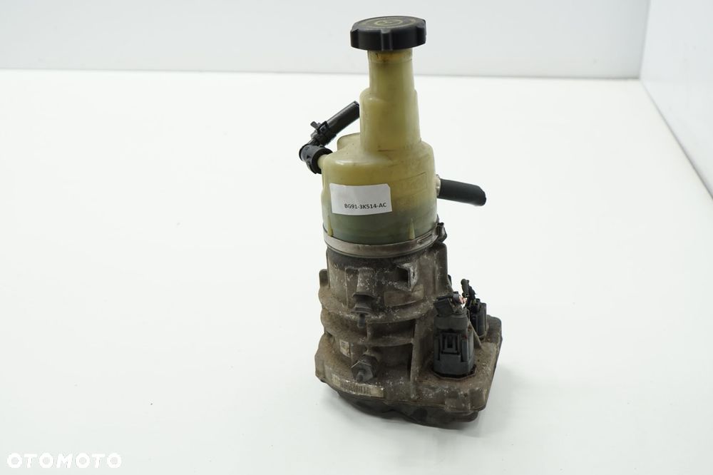 FORD S-MAX MK1 LIFT 14R POMPA WSPOMAGANIA 8G91-3K514-AC - 1