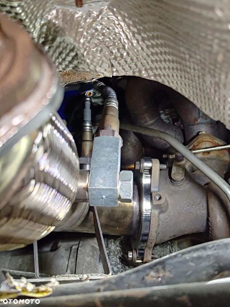 Ford Fiesta 1.6 EcoBoost ST - 36