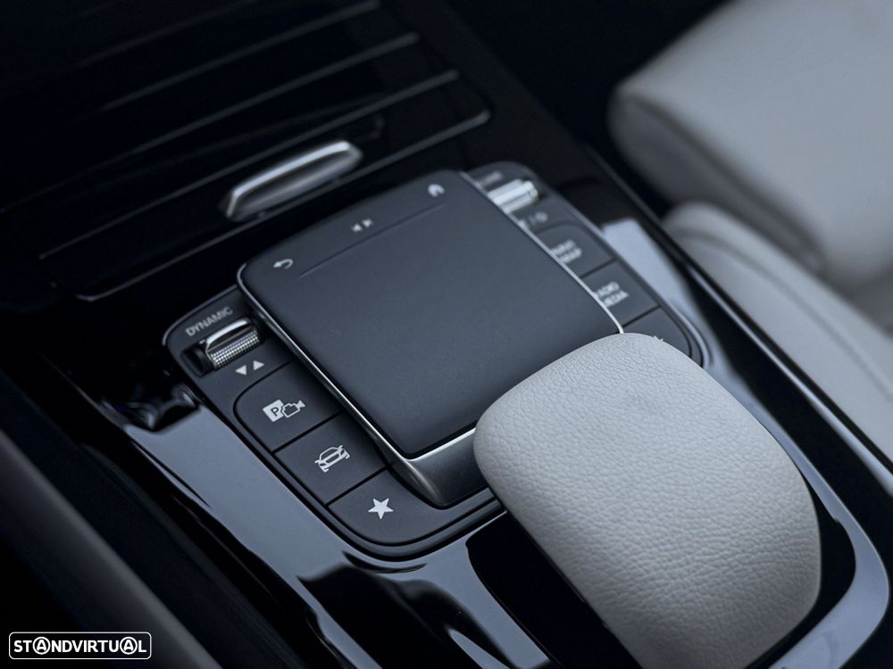 Mercedes-Benz CLA 250 e Progressive - 15