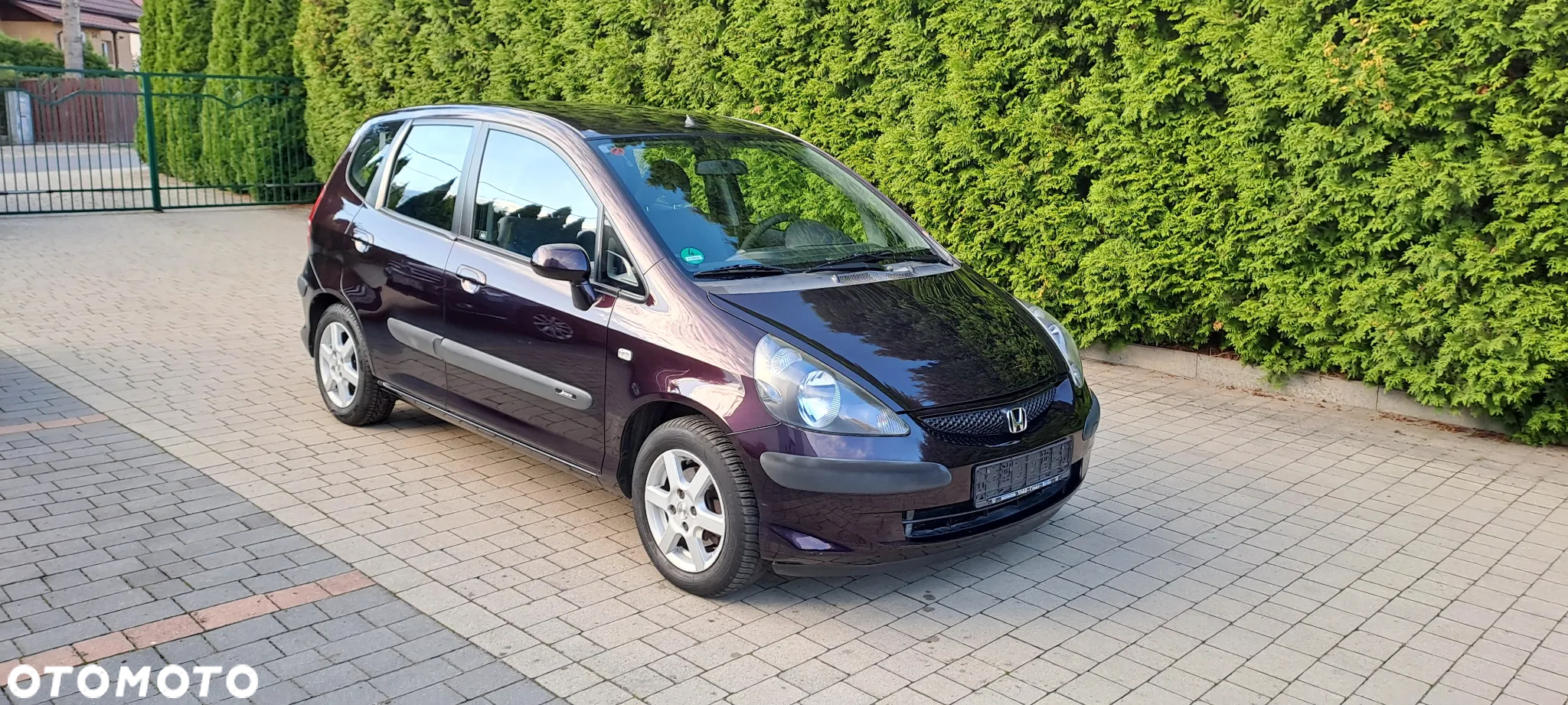 Ford Fiesta 1.3 Ambiente - 38