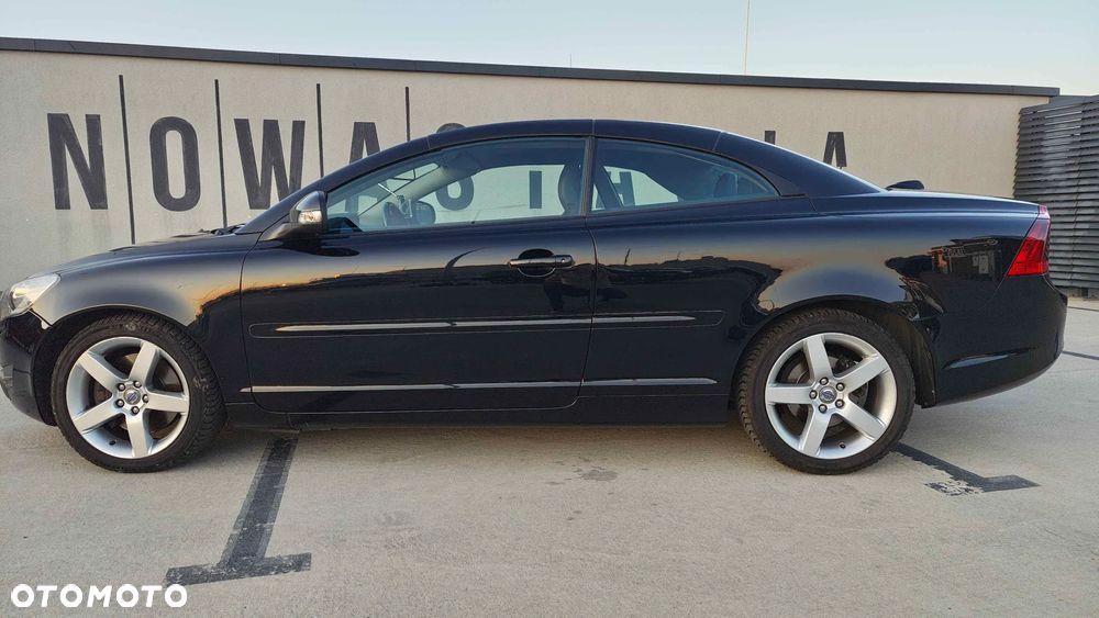 Volvo C70 - 7