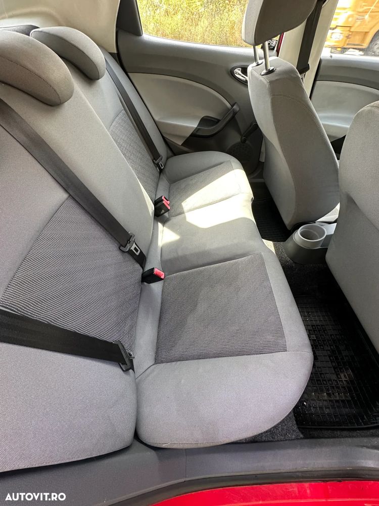 Seat Ibiza - 6