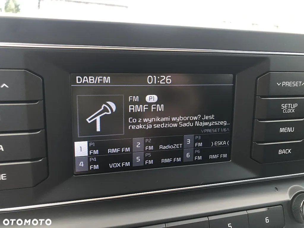 Kia Ceed 1.6 CRDi SCR L - 16