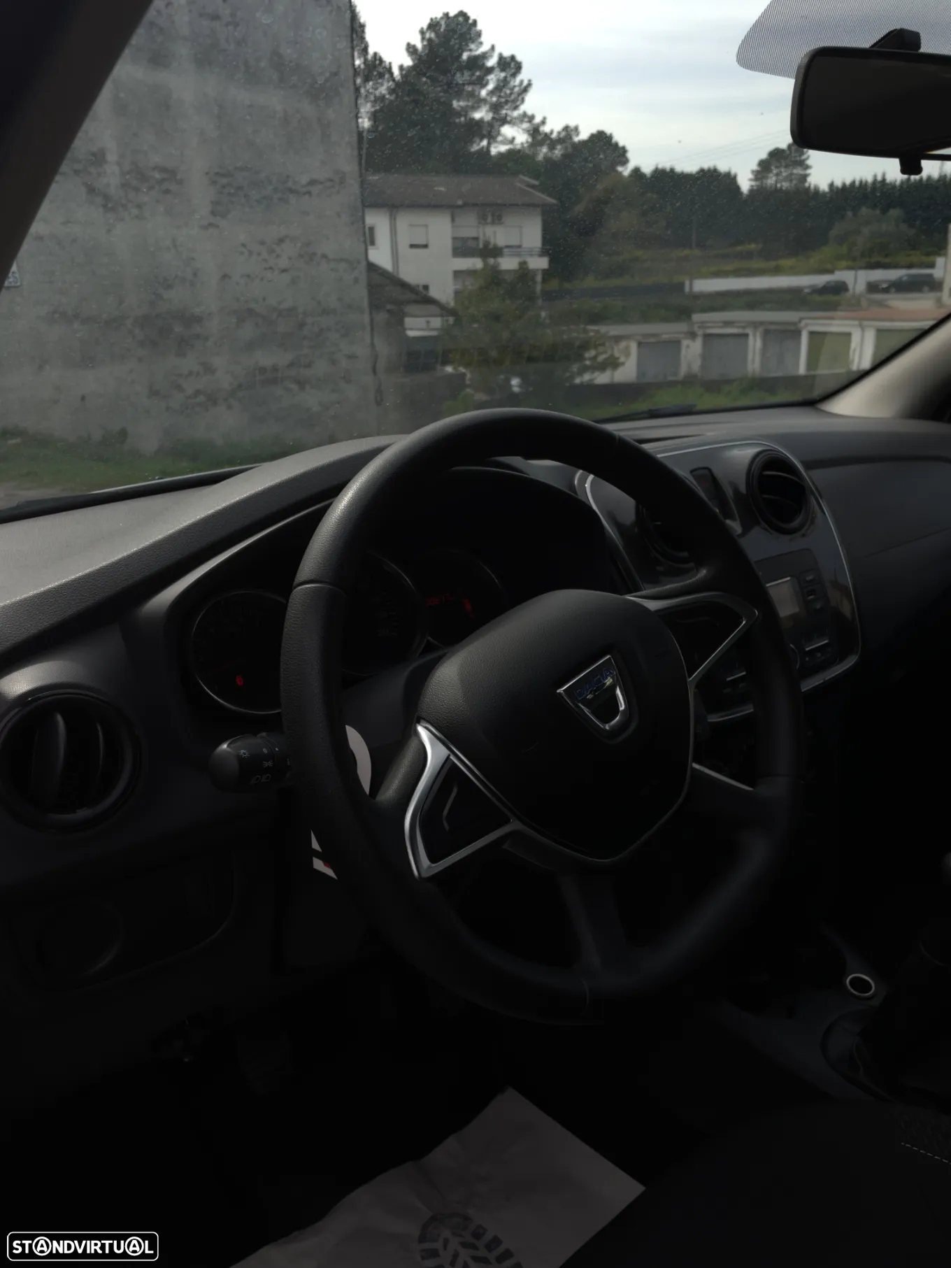 Dacia Sandero 1.0 SCe Pack - 7