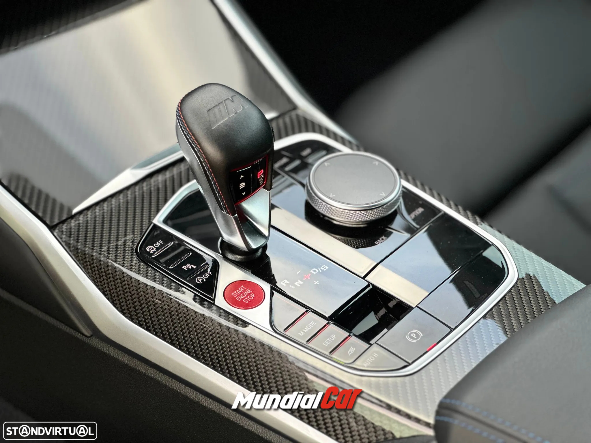 BMW M2 Auto - 11