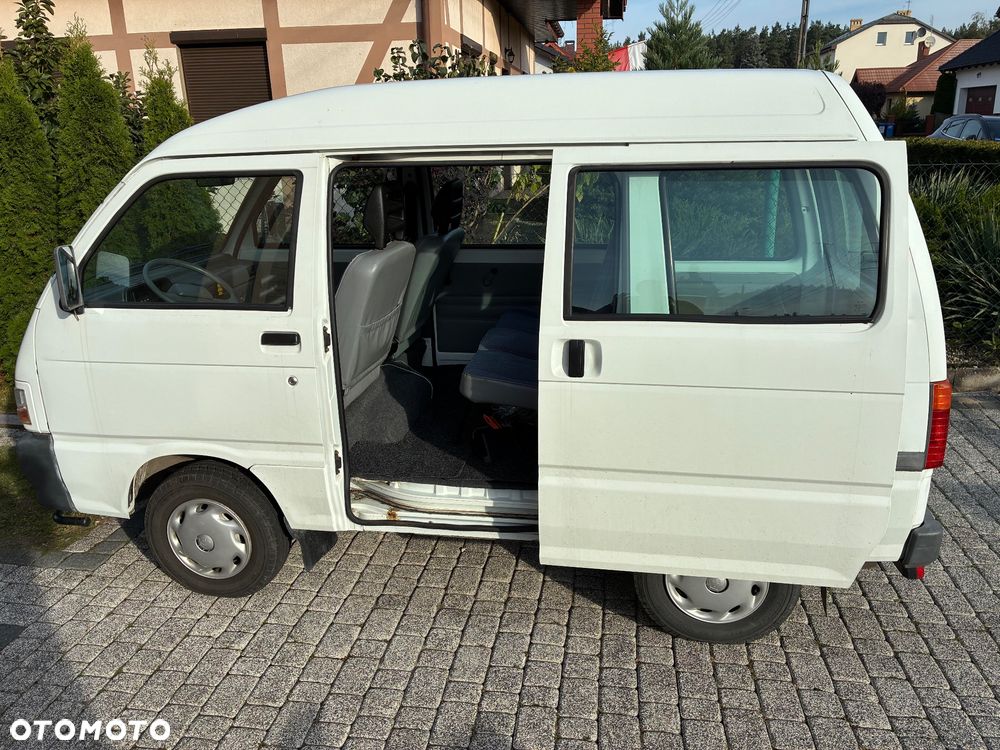 Piaggio Porter - 2