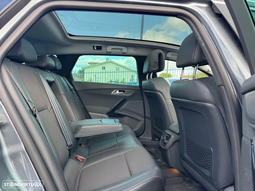 Peugeot 508 SW 2.0 HDi Allure 125g - 34
