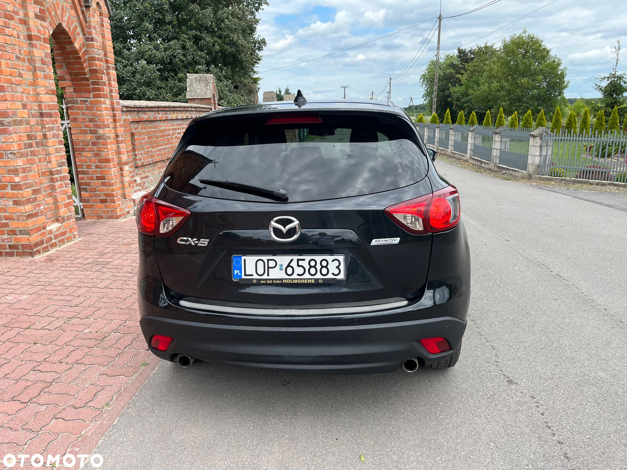Mazda CX-5 e-SKYACTIV-G 165 Advantage - 6