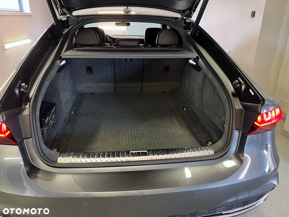 Audi A7 Sportback 55 TFSI mHEV Quattro S tronic - 20