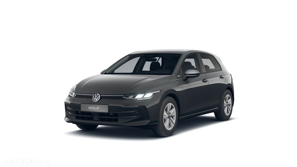 Volkswagen Golf - 1