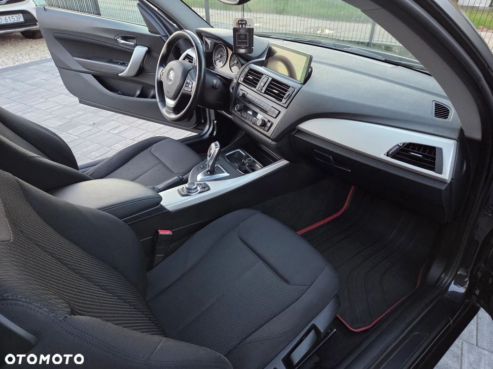 BMW Seria 1 116i Urban Line - 22