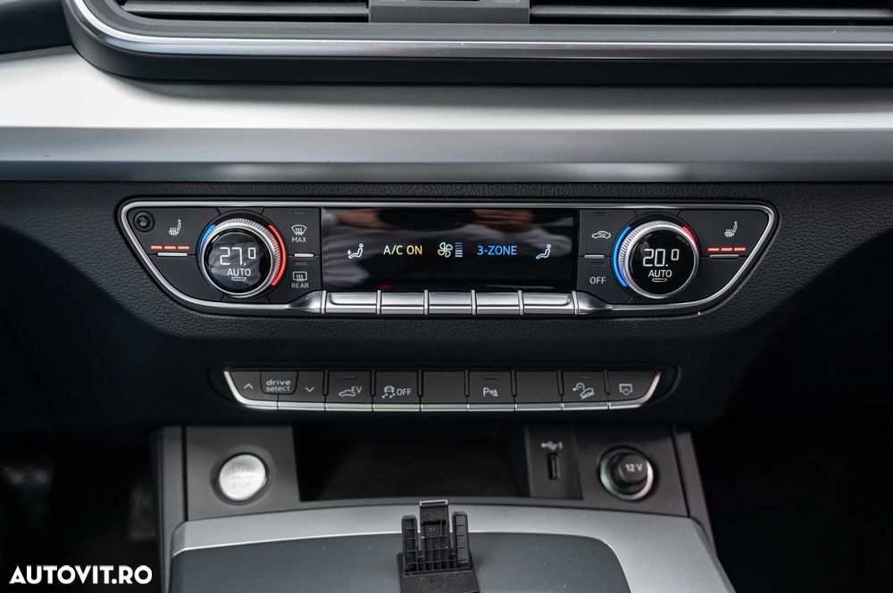 Audi Q5 50 TFSI e quattro S tronic - 21
