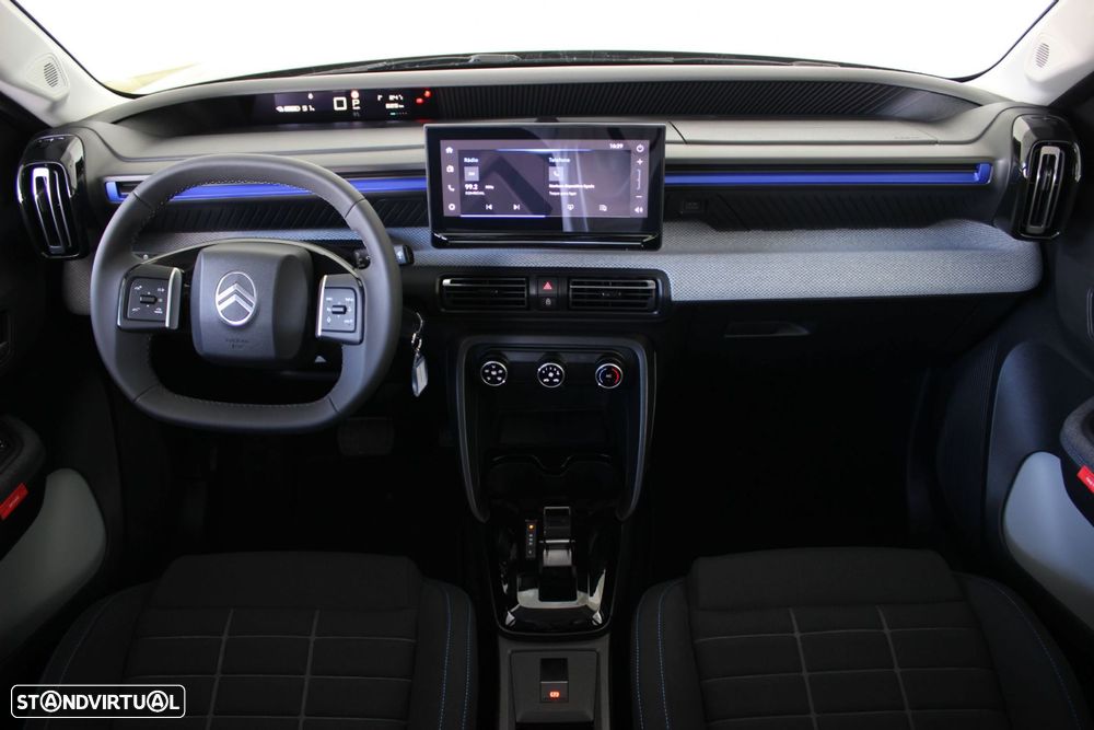 Citroën e-C3 44 kWh Plus - 19