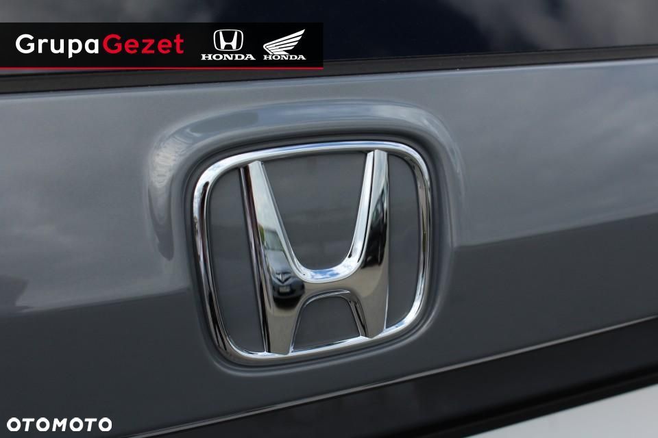 Honda CR-V - 10